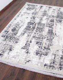 Акриловий килим ARTE BAMBOO 3706 GREY - высокое качество по лучшей цене в Украине.